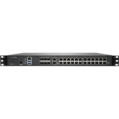 SONICWALL NSA 5700 HIGH AVAILABILITY SONICWALL — view 2