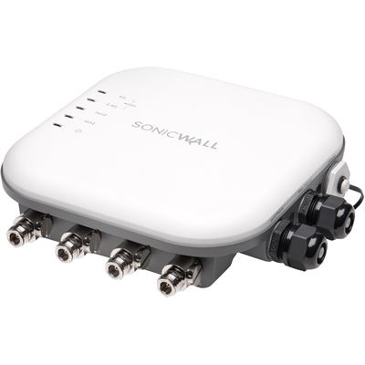 SONICWALL SONICWAVE 432O WIRELESS ACCESS POINT WITH ADVANCED SECURE WIRELESS NETWORK MANAGEMENT AND SONICWALL — view 2