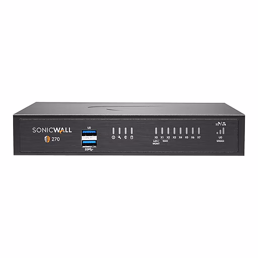 SONICWALL TZ270 SONICWALL — view 2