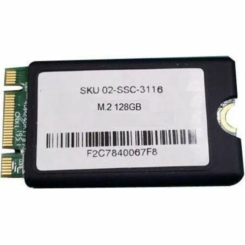 SONICWALL M.2 128GB STORAGE MODULE FOR GEN7/GEN8 TZ NSA NSSP SERIES SONICWALL — view 2