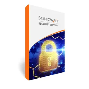 SONICWALL COMPREHENSIVE ANTI-SPAM SERVICE FOR TZ670 SERIES 3YR SONICWALL — view 2