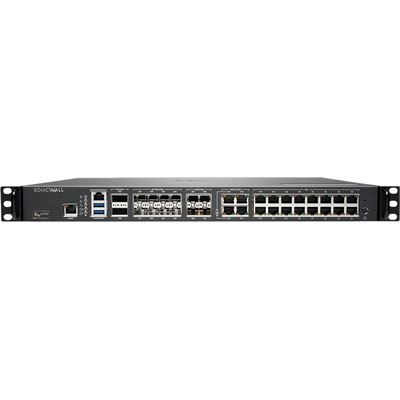 SONICWALL NSSP 10700 SONICWALL — view 2