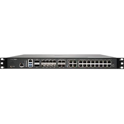 SONICWALL NSA 6700 TOTAL SECURE - ADVANCED EDITION 1YR SONICWALL — view 2