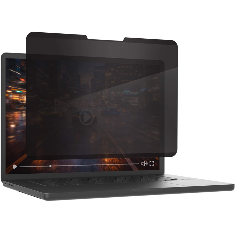 ZAGG-Removable Privacy-Universal-Laptop-14" (16:10)-FG-CLR ZAGG — view 2