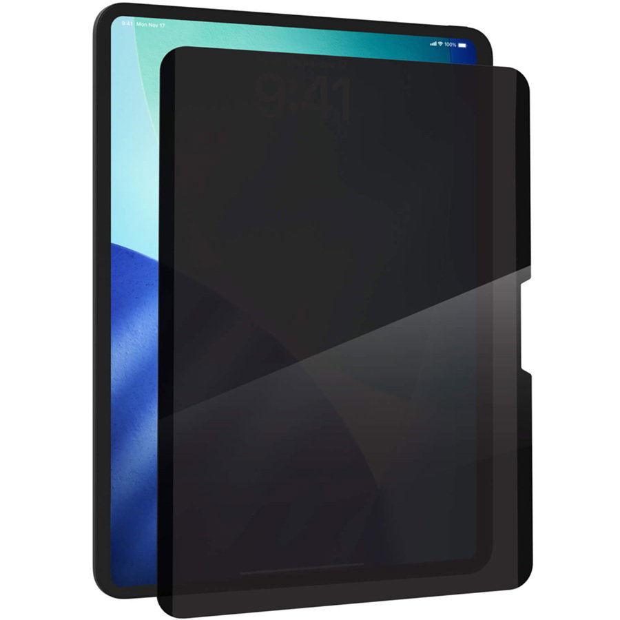 ZAGG-Removable Privacy-Apple-iPad (A16/Gen10)-FG-CLR ZAGG — view 2