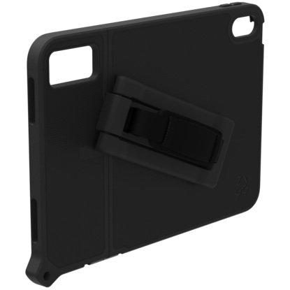 ZAGG ChargeStation Pro Case (with hand strap) for iPad A16 (2025), iPad 10th Gen (10.9" 20 ZAGG — view 2