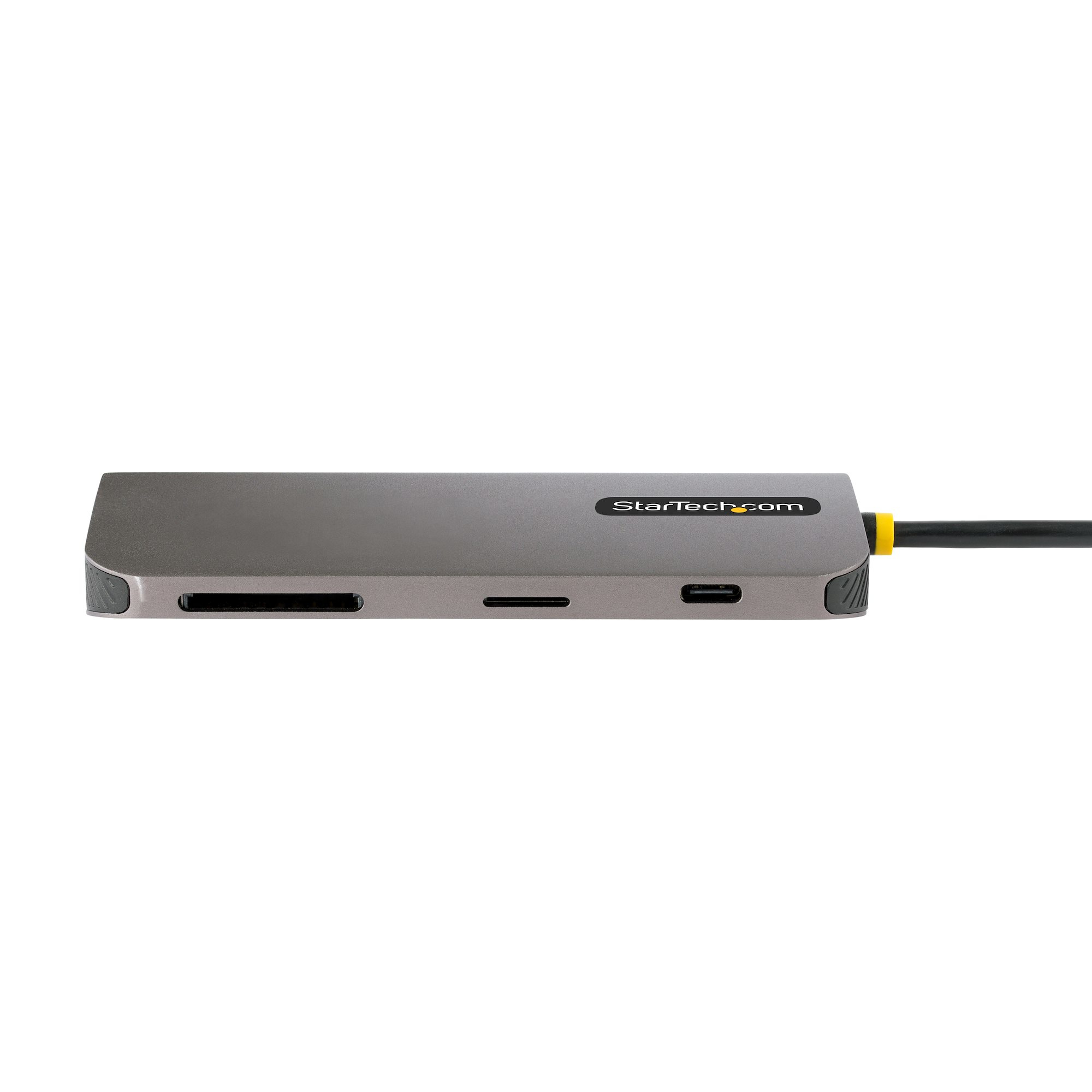 STARTECH.COM USB-C MULTIPORT ADAPTER - 4K HDMI - PD 3YR STARTECH — view 2