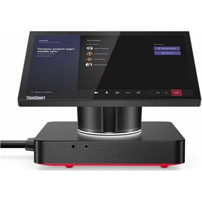 LENOVO THINKSMART HUB (MTR), I5-8365UE, 16GB, 256GB, W11IOT, 3YP LENOVO — view 2