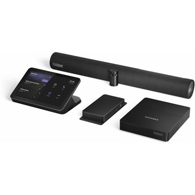LENOVO THINKSMART CORE G2 + IPCONTROLLER, (MTR), U5 135H, 16GB, 256GB, W11IOT, 3YP LENOVO — view 2