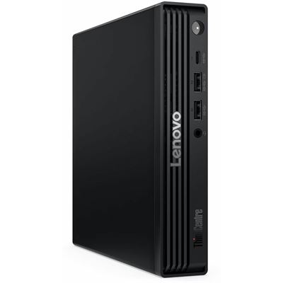 LENOVO M70Q G6 TINY, U5-225T, 16GB (8X2), 512GB, WF+BT, EXTRA DP, W11P, 90W, 3YO LENOVO — view 2