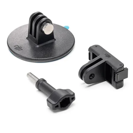 DJI Action 3 and Action 4 Adhesive Base Kit CP-OS-00000231 DJI — view 2