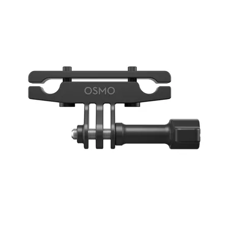 DJI Action Bike Seat Rail Mount CP-OS-00000268 DJI — view 2