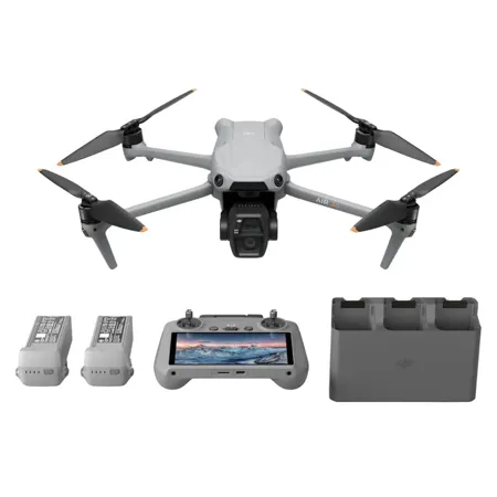 DJI Air 3S Fly More Combo (DJI RC 2) CP-MA-00000816 DJI — view 2