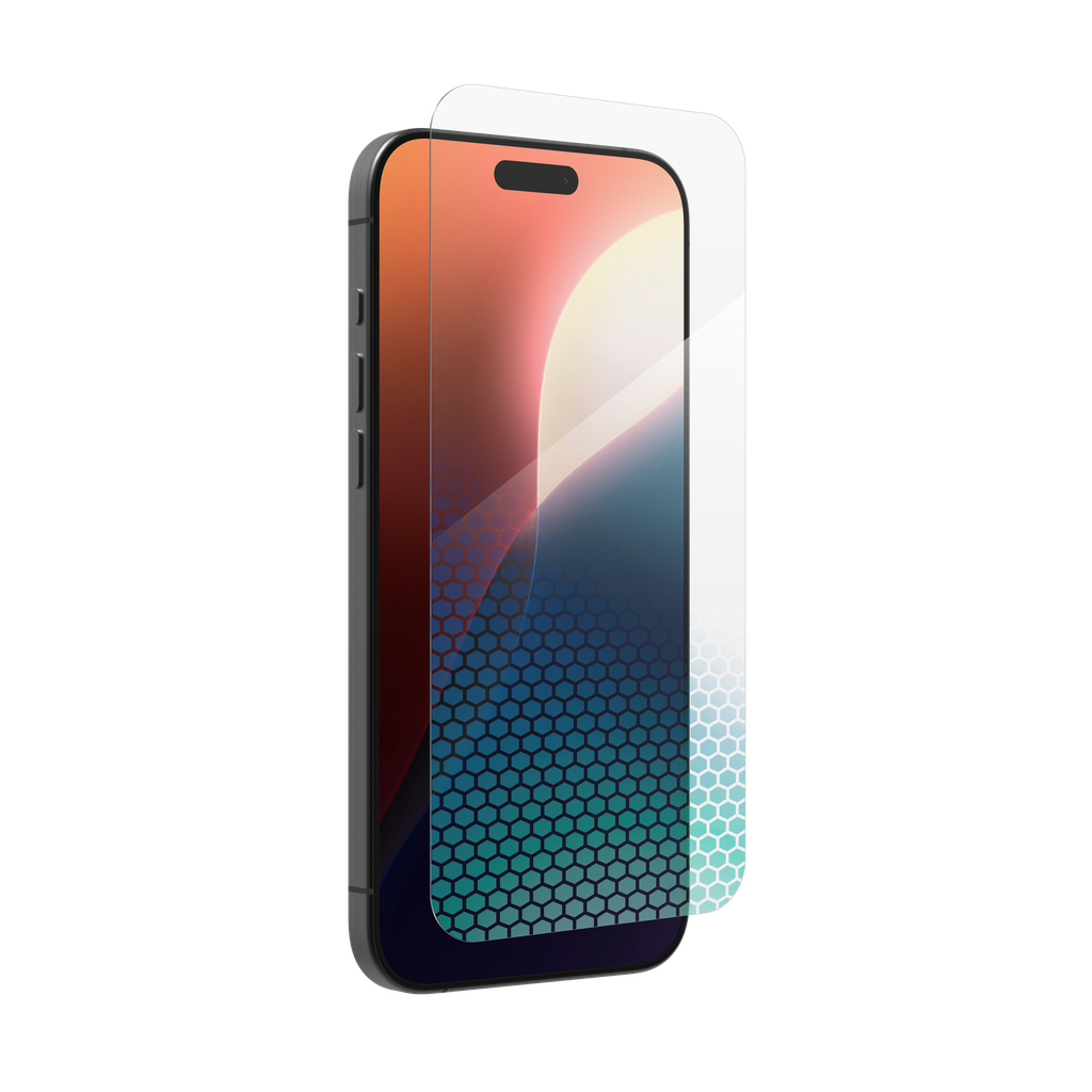 Zagg InvisibleShield iPhone 16 Pro Max Glass XTR4 ZAGG — view 2