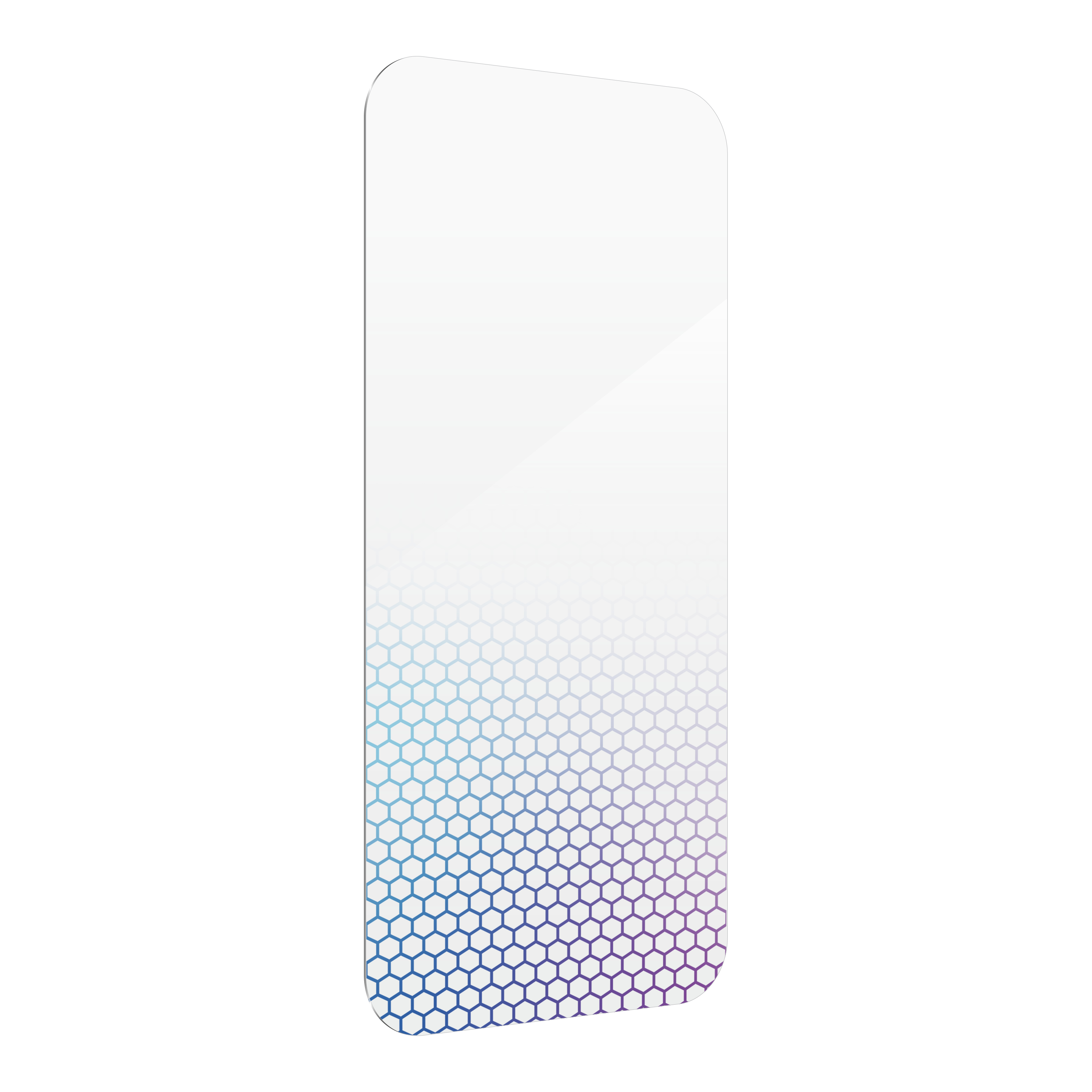 ZAGG InvisibleShield Glass XTR5, Apple iPhone 17 ZAGG — view 2