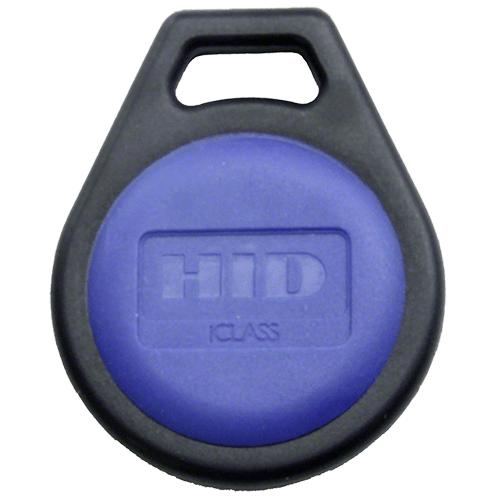 HID ICLASS KEYFOB 2K/2 HID-PROG NUM MOQ=100 HID — view 2