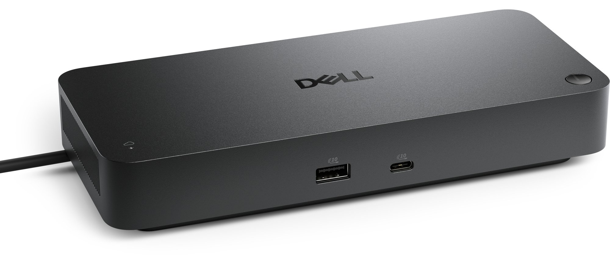 DELL PRO THUNDERBOLT 4 DOCK SD25TB4 PD UP TO 130W, DP(2), HDMI, USB-A(4),USB-C(2),RJ45 3YR DELL — view 2