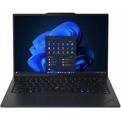 LENOVO X1 CARBON G13, 14" WUXGA, U7-258V, 32GB, 512GB, WF7, W11P, 3YP+CO LENOVO — view 2