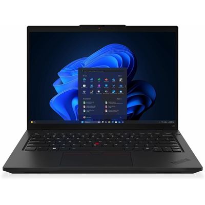 LENOVO L14 G6 AMD, 14" WUXGA IPS, R5 PRO 215, 16GB (8+8), 512GB, WI-FI 7, W11P, 3YO+CO LENOVO — view 2