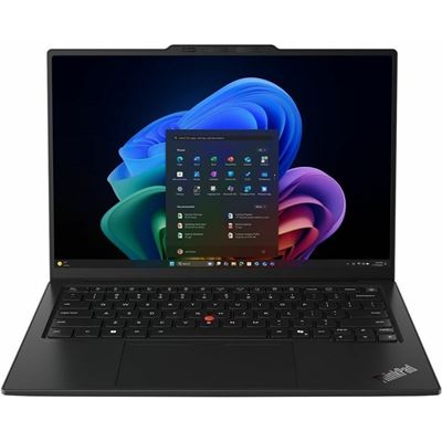 LENOVO THINKPAD X1 CARBON G14, 14" WUXGA TOUCH, U5-325, 32GB, 512GB, WI-FI 7, W11P, 3YP+CO LENOVO — view 2