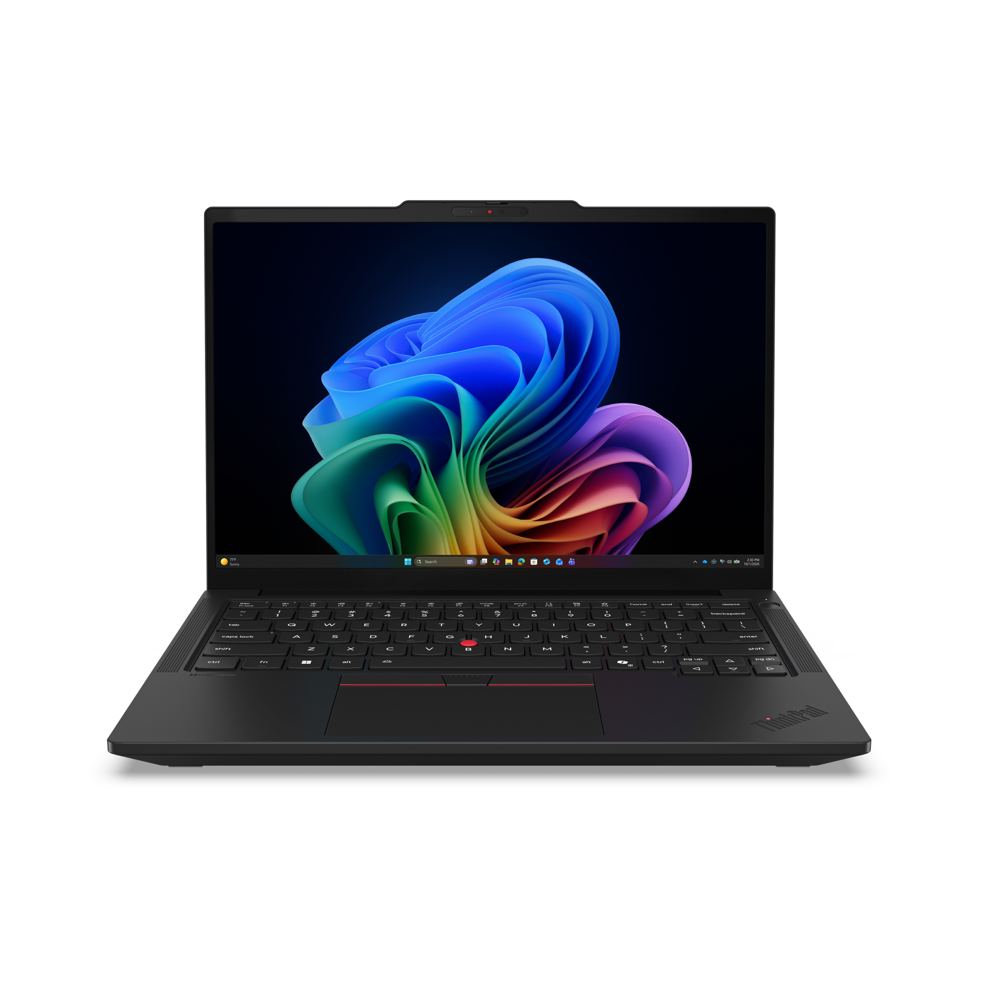 LENOVO THINKPAD T14 G7, 14" WUXGA, U7-355, 32GB, 512GB, WI-FI 7, W11P, 3YP+CO, COPILOT+ LENOVO — view 2