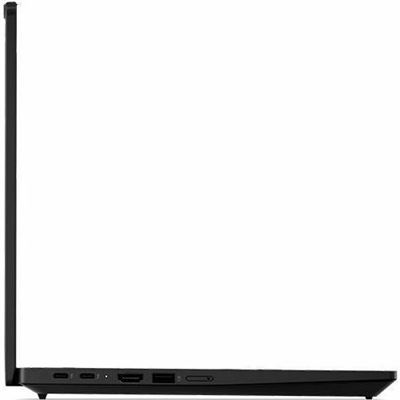 LENOVO THINKPAD T14 G7, 14" WUXGA TOUCH, U7-355, 32GB, 512GB, 5G, WI-FI 7, W11P, 3YP+CO, COPILOT+ LENOVO — view 2