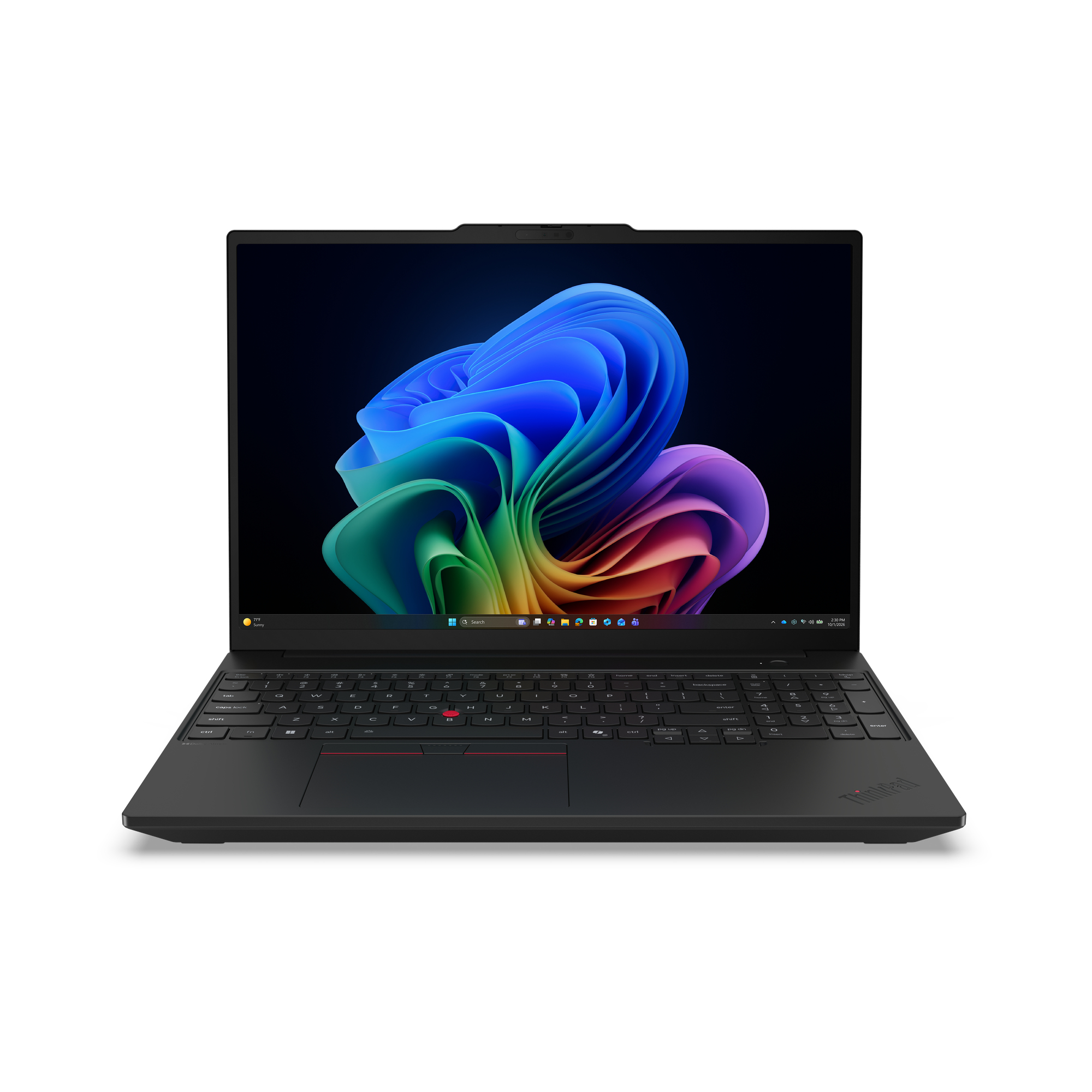 LENOVO THINKPAD T16 G5, 16" WUXGA, U5-325, 16GB, 512GB, WI-FI 7, W11P, 3YP+CO, COPILOT+ LENOVO — view 2