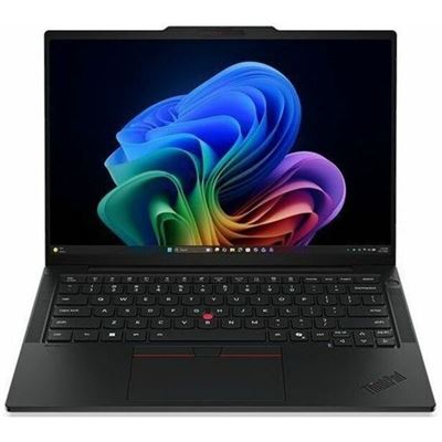 LENOVO THINKPAD T14S G7, 14" WUXGA TOUCH, U5-325, 32GB, 512GB, WI-FI 7, W11P, 3YP+CO, COPILOT+ LENOVO — view 2