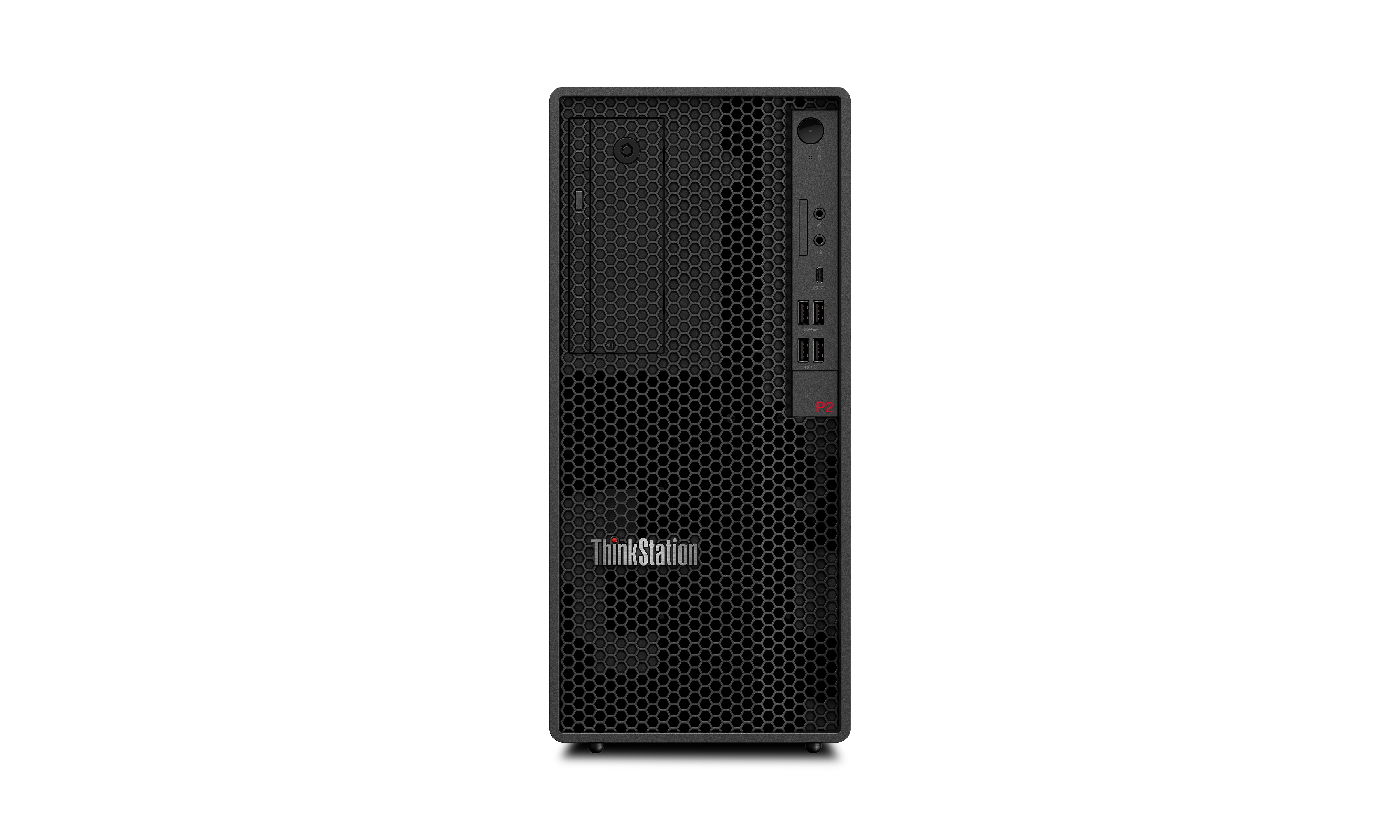 Lenovo Workstations