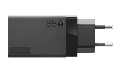 LENOVO 65W USB-C TRAVEL ADAPTER LENOVO — view 2