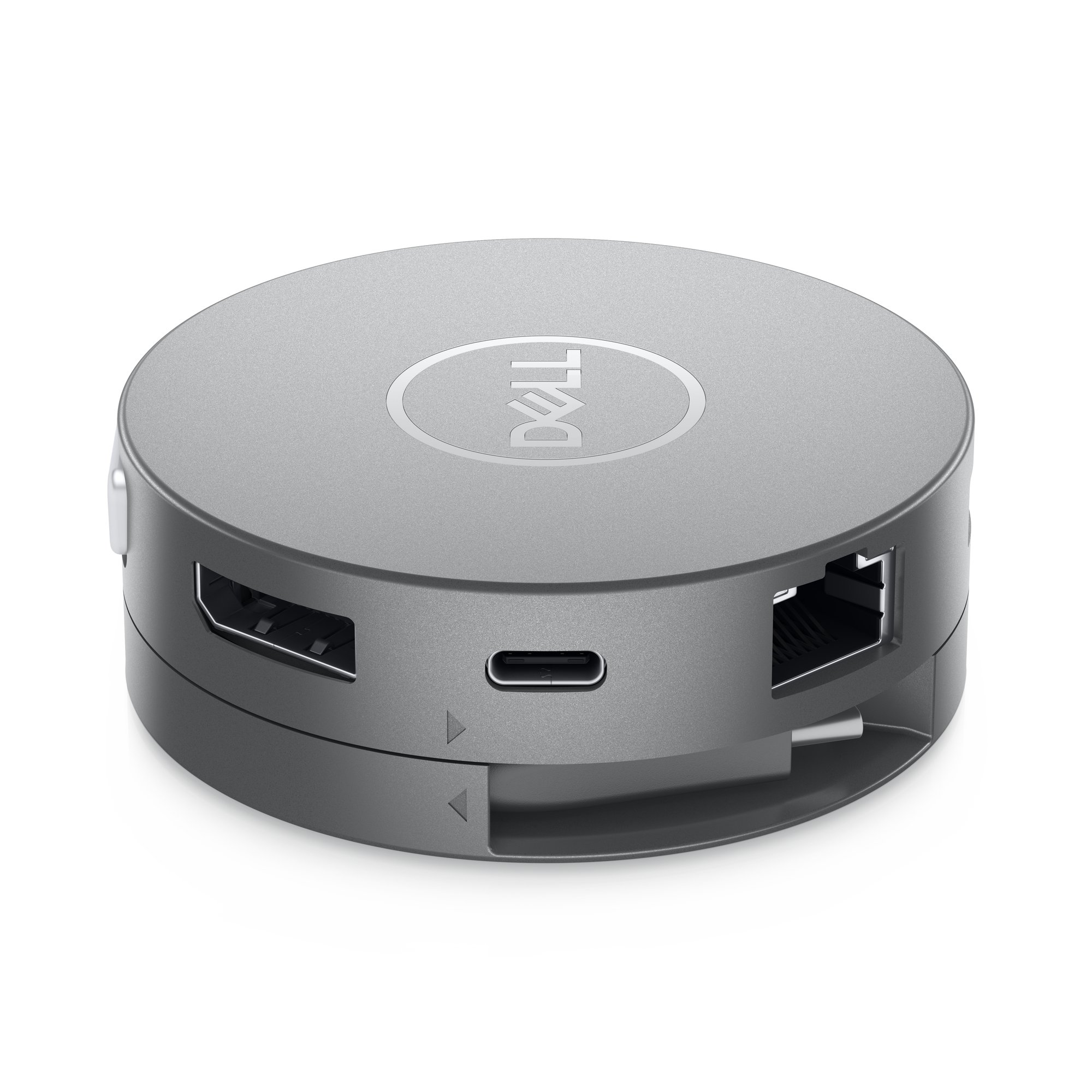 DELL DA310 MOBILE USB-C ADAPTER COMPACT 7IN1 UP TO 90W, PD, SINGLE DISPLAY, NO PSU DELL — view 2