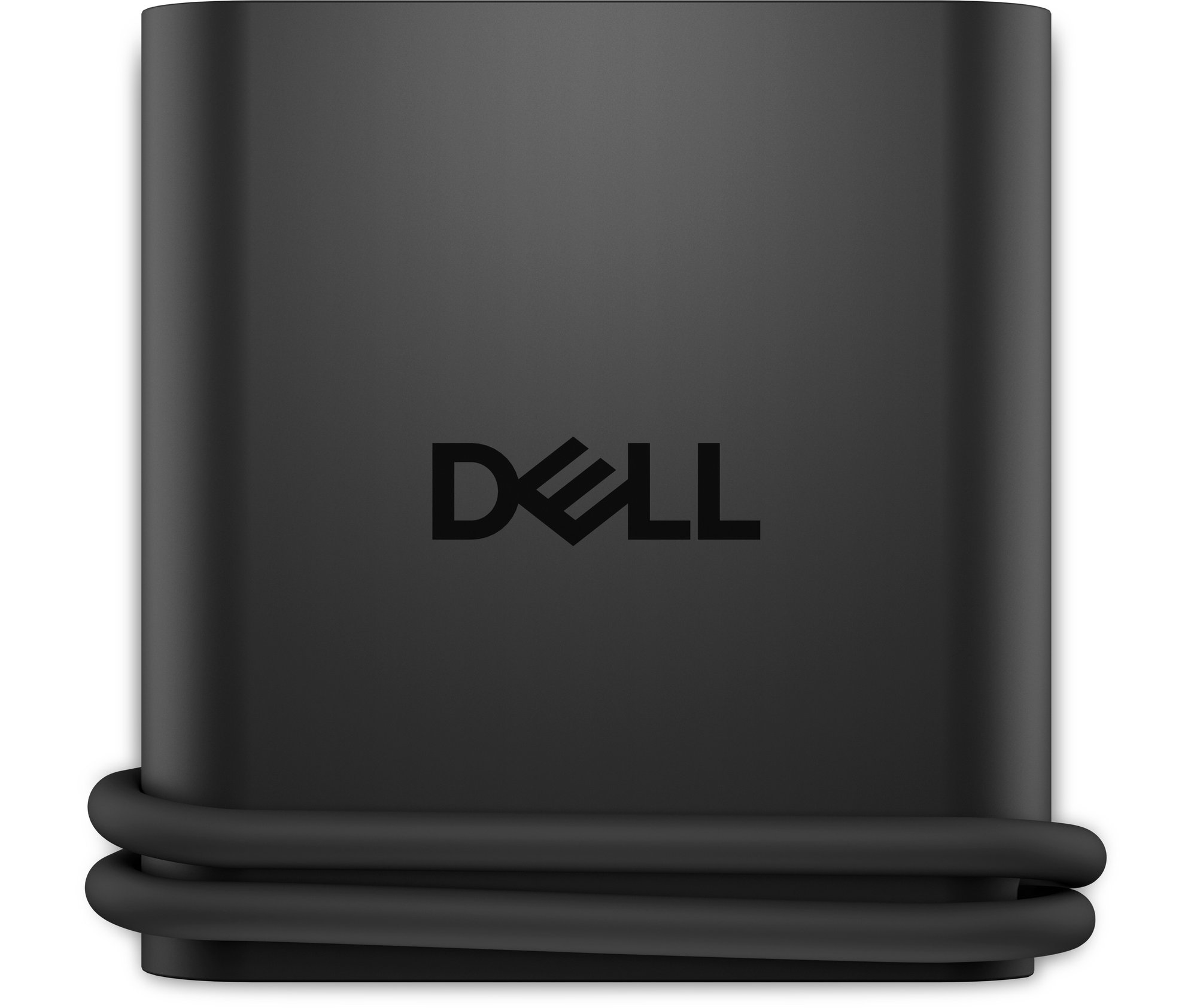 DELL PRO 4-IN-1 USB-C TRAVEL HUB - DA225 - SNP DELL — view 2