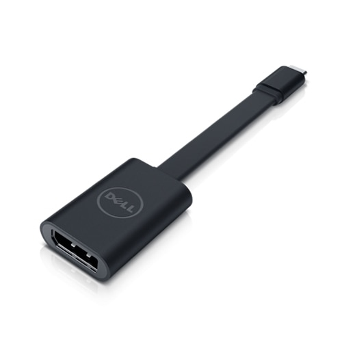 DELL USBC(M) TO DP ADAPTER DELL — view 2