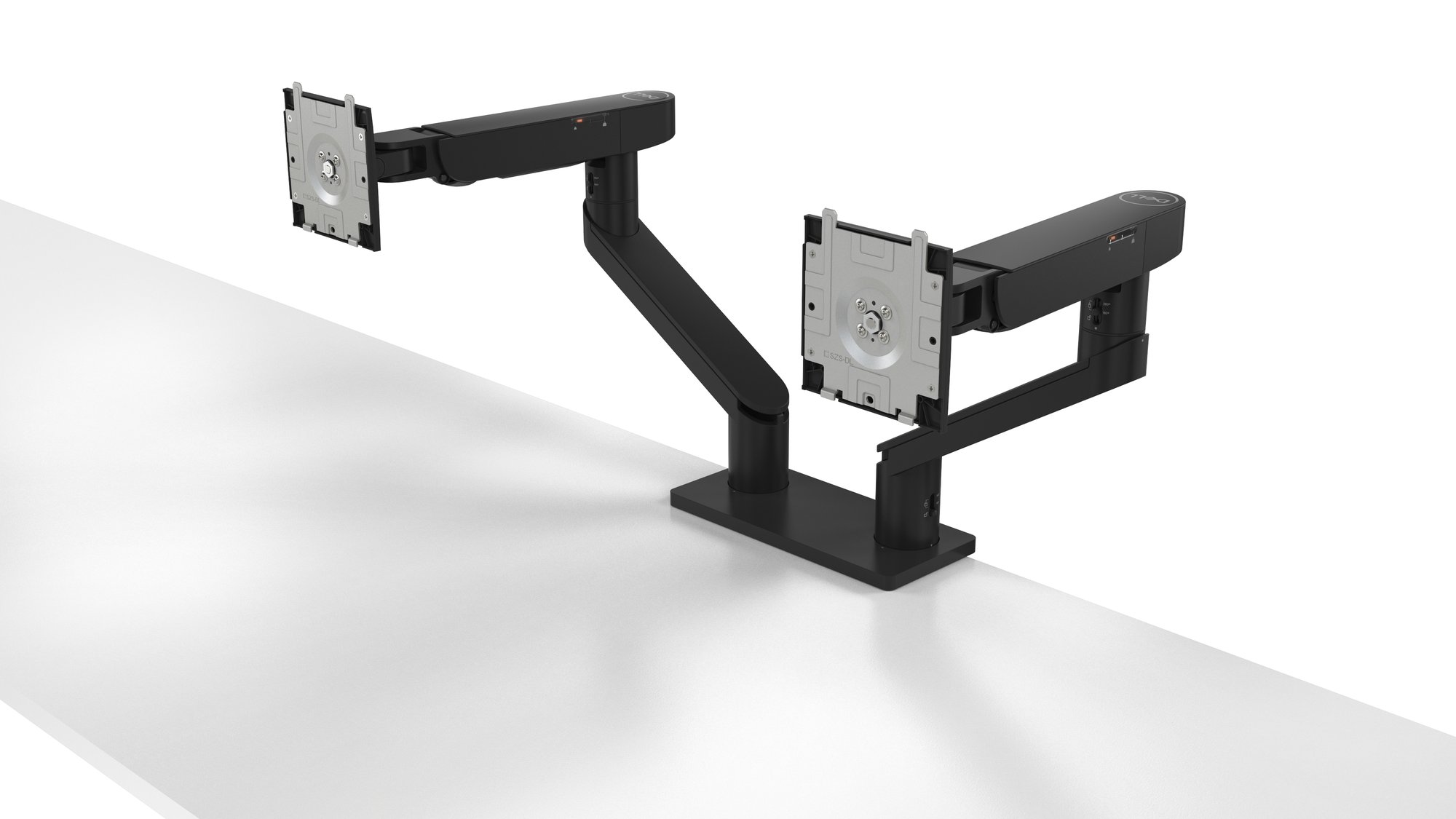 DELL DUAL MONITOR ARM MDA20 DELL — view 2