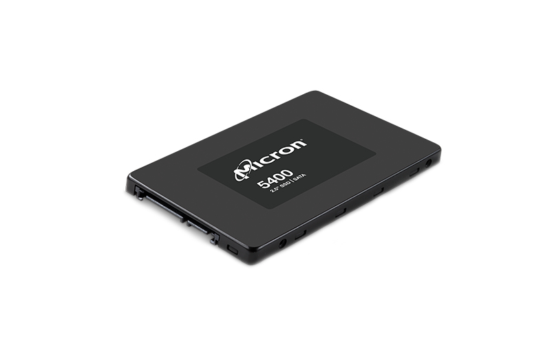 LENOVO THINKSYSTEM 7MM 5400 PRO 960GB READ INTENSIVE SATA 6GB HS SSD LENOVO — view 2