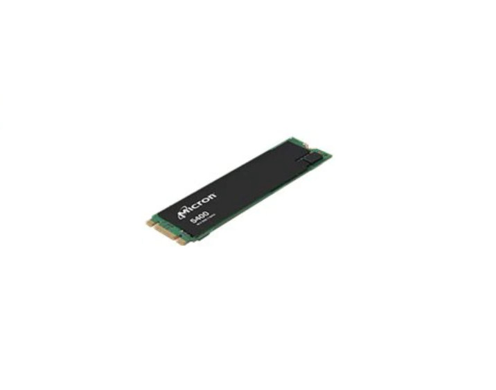 LENOVO THINKSYSTEM M.2 5400 PRO 960GB READ INTENSIVE SATA 6GB NHS SSD thumbnail 2