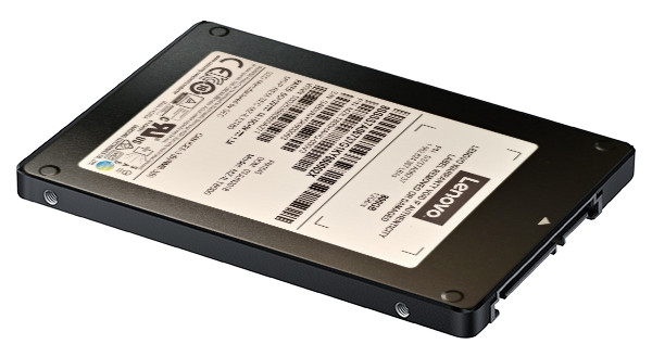 LENOVO THINKSYSTEM M.2 PM9A3 960GB READ INTENSIVE NVME PCIE 4.0 X4 NHS SSD thumbnail 1