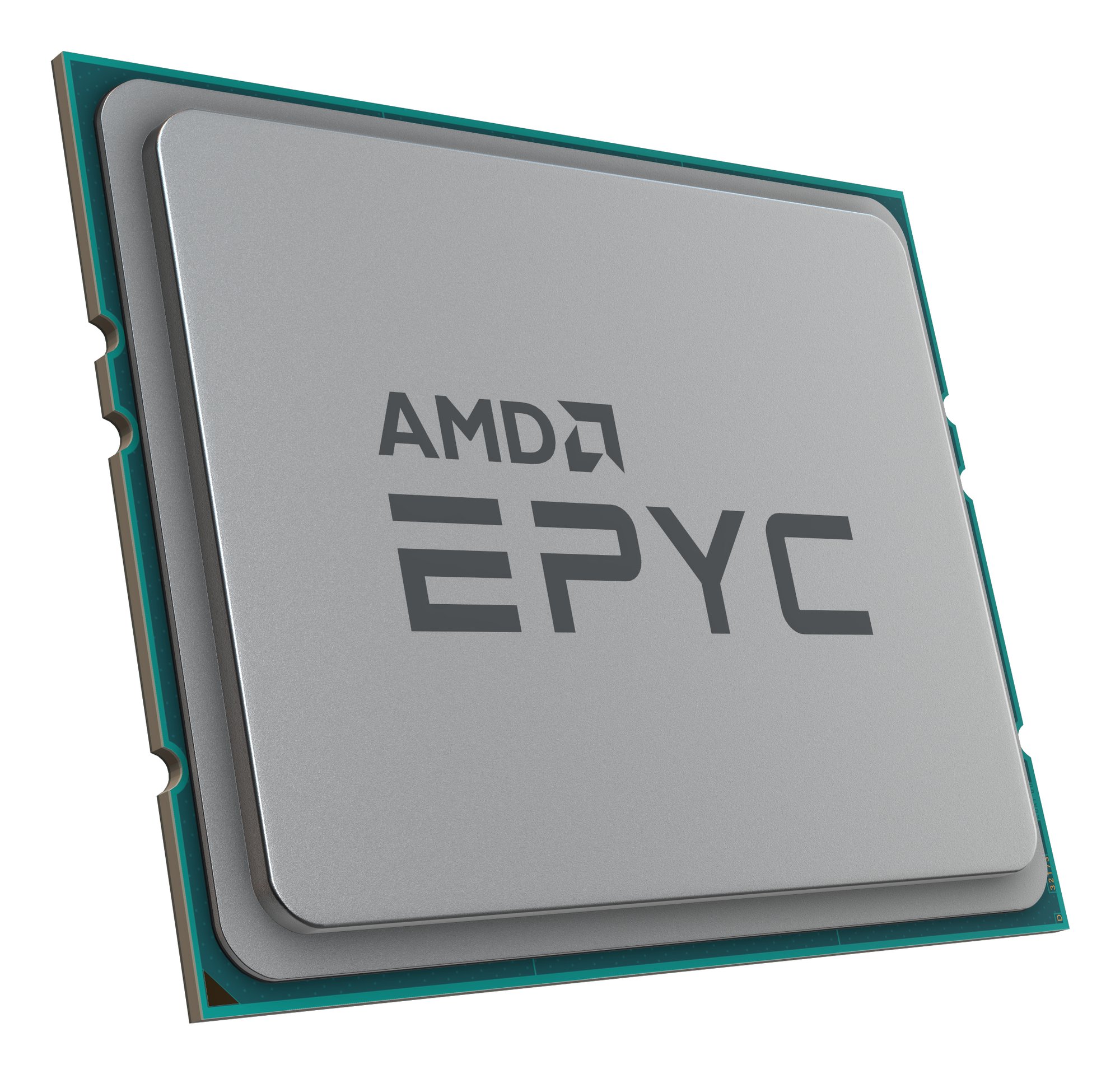 LENOVO THINKSYSTEM SR645 AMD EPYC 7302 16C 155W 3.0GHZ PROCESSOR W/O FAN LENOVO — view 2