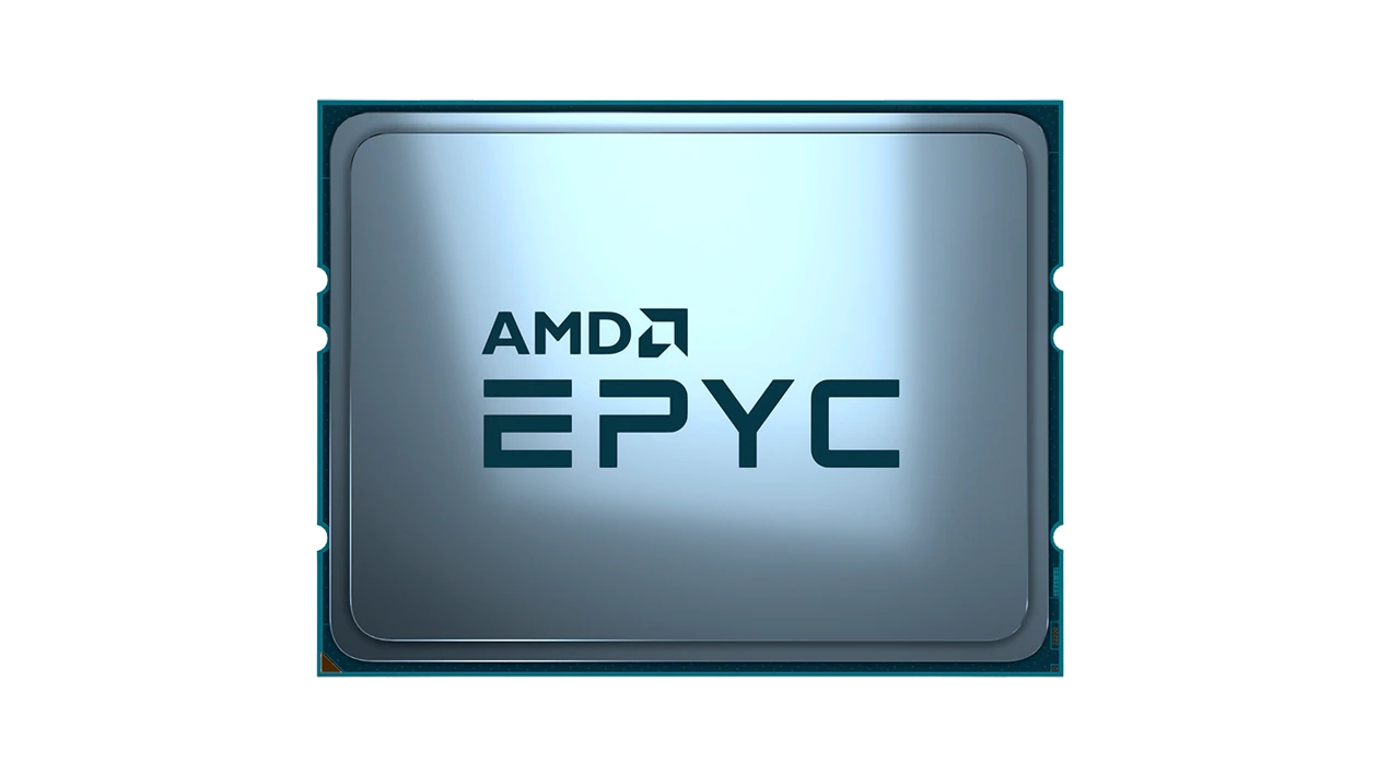 LENOVO THINKSYSTEM SR645 AMD EPYC 7313 16C 155W 3.0GHZ PROCESSOR W/O FAN LENOVO — view 2
