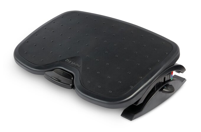 KENSINGTON SOLEMATE PLUS FOOT REST - BLACK KENSINGTON — view 2