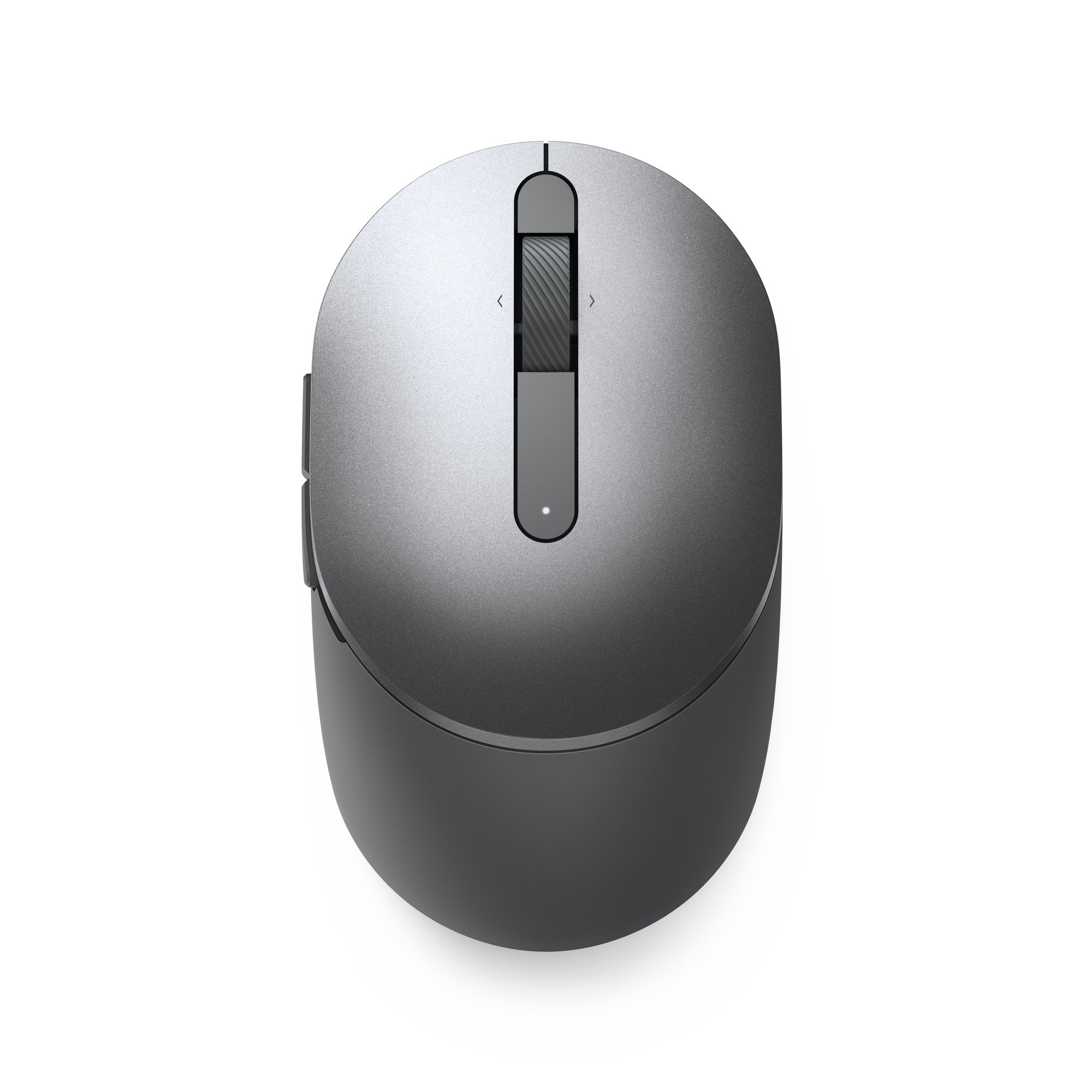 DELL TRAVEL MOUSE MS5120W TITAN GRAY 2.4Ghz WIRELESS & BLUETOOTH 5.0 DELL — view 2