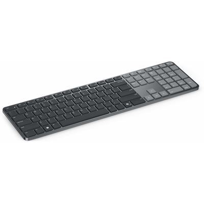 DELL PRO 7 SLIM KEYBOARD US ENGLISH - KB726 - SNP DELL — view 2