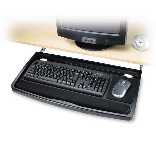 KENSINGTON UNDERDESK COMFORT KEYBOARD KENSINGTON — view 2