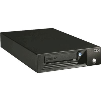 LENOVO IBM TS2280 TAPE DRIVE MODEL H8S LENOVO — view 2