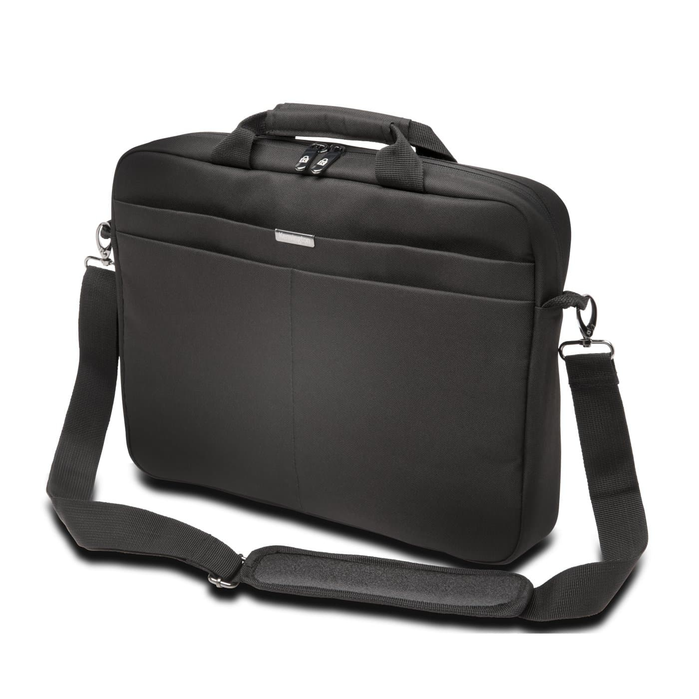 KENSINGTON LS240 14.4" TOPLOAD LAPTOP CARRY CASE - BLACK KENSINGTON — view 2