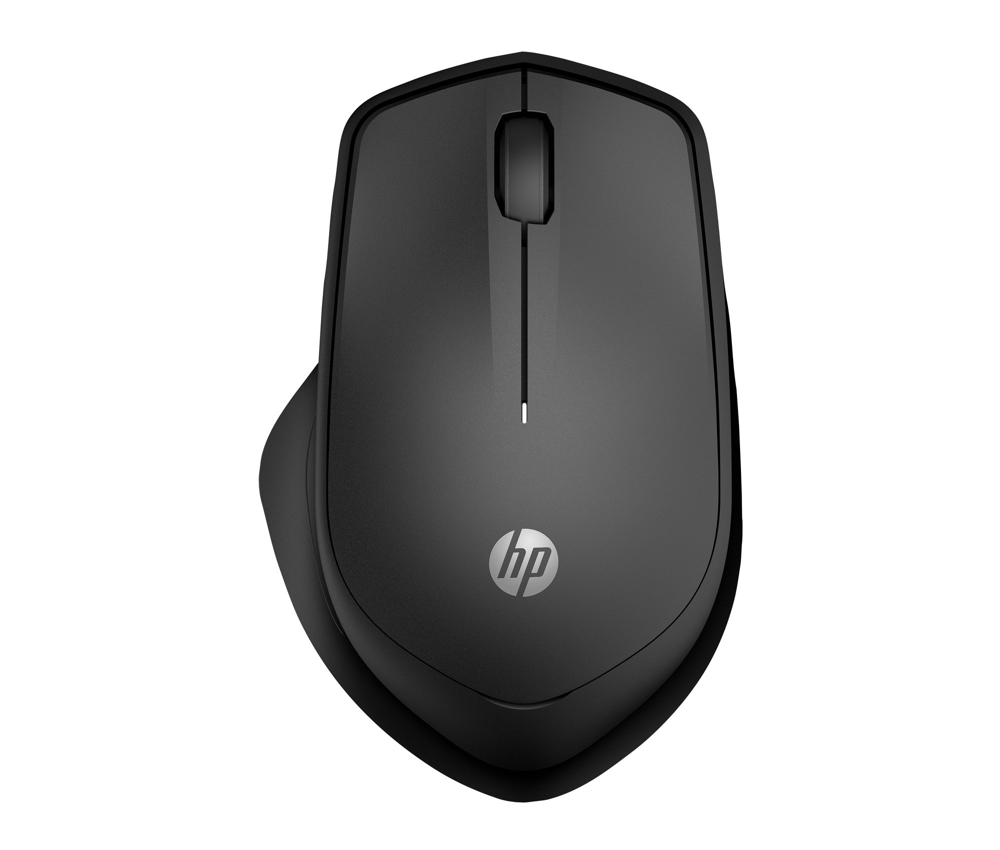 HP 285 Silent Wireless Mouse HP — view 2
