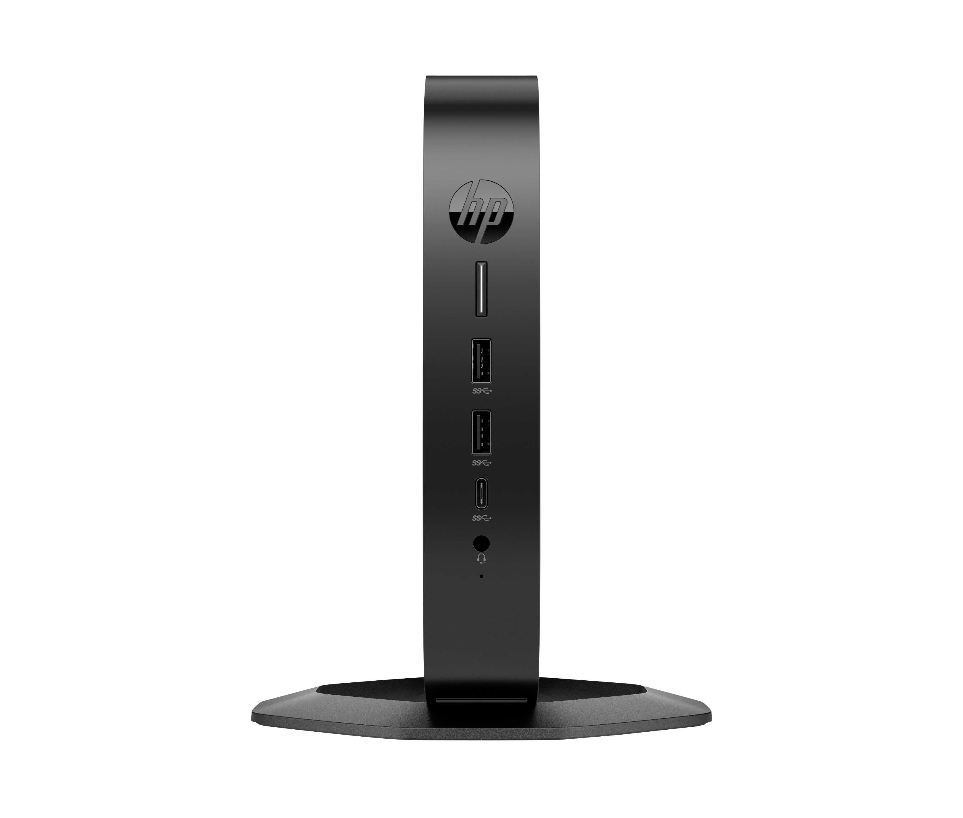 HP Elite t655/TP/32GF/4GR/RT-WiFi6 HP — view 2
