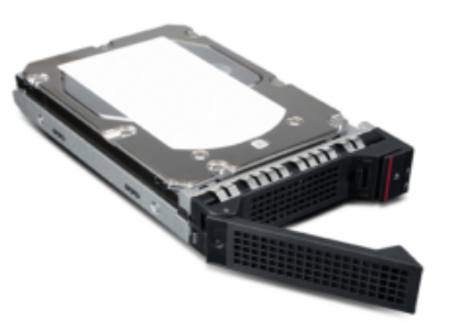 LENOVO THINKSYSTEM 3.5" 8TB 7.2K SATA 6GB HOT SWAP 512E HDD thumbnail 1