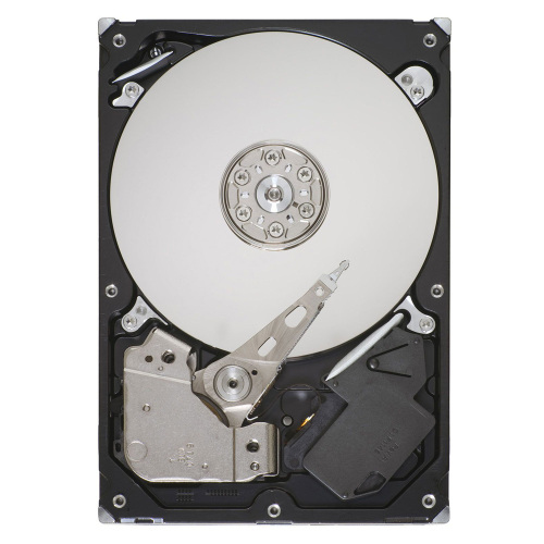 LENOVO THINKSYSTEM 3.5" 12TB 7.2K SATA 6GB HOT SWAP 512E HDD thumbnail 1
