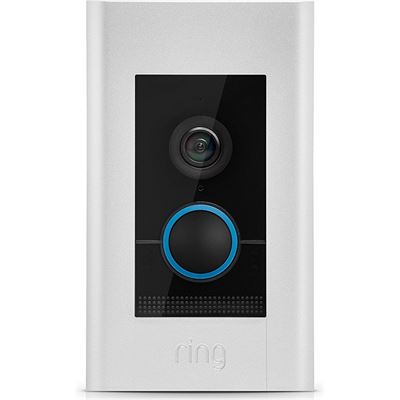 Ring Video Doorbell Elite RING — view 2